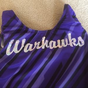 Whitewater Warhawk Leo AL